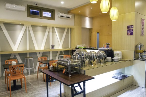 Hotel D' CaLia Tarakan #5