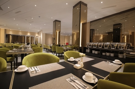 Forriz Hotel Yogyakarta #5