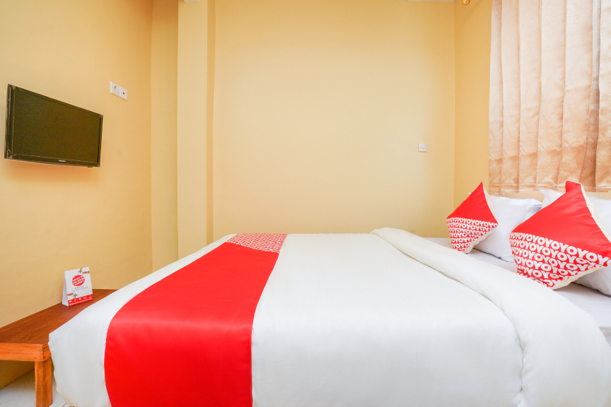 Hotel O Az Zahra Residence Syariah #5