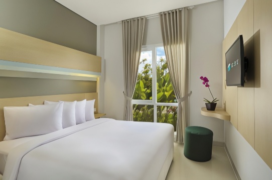 Zizz Convention Hotel #5