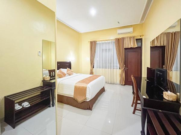 Kartika Hotel Syariah Pacitan Mitra RedDoorz