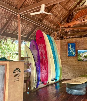 The Henry Resort Siargao at Kermit #5