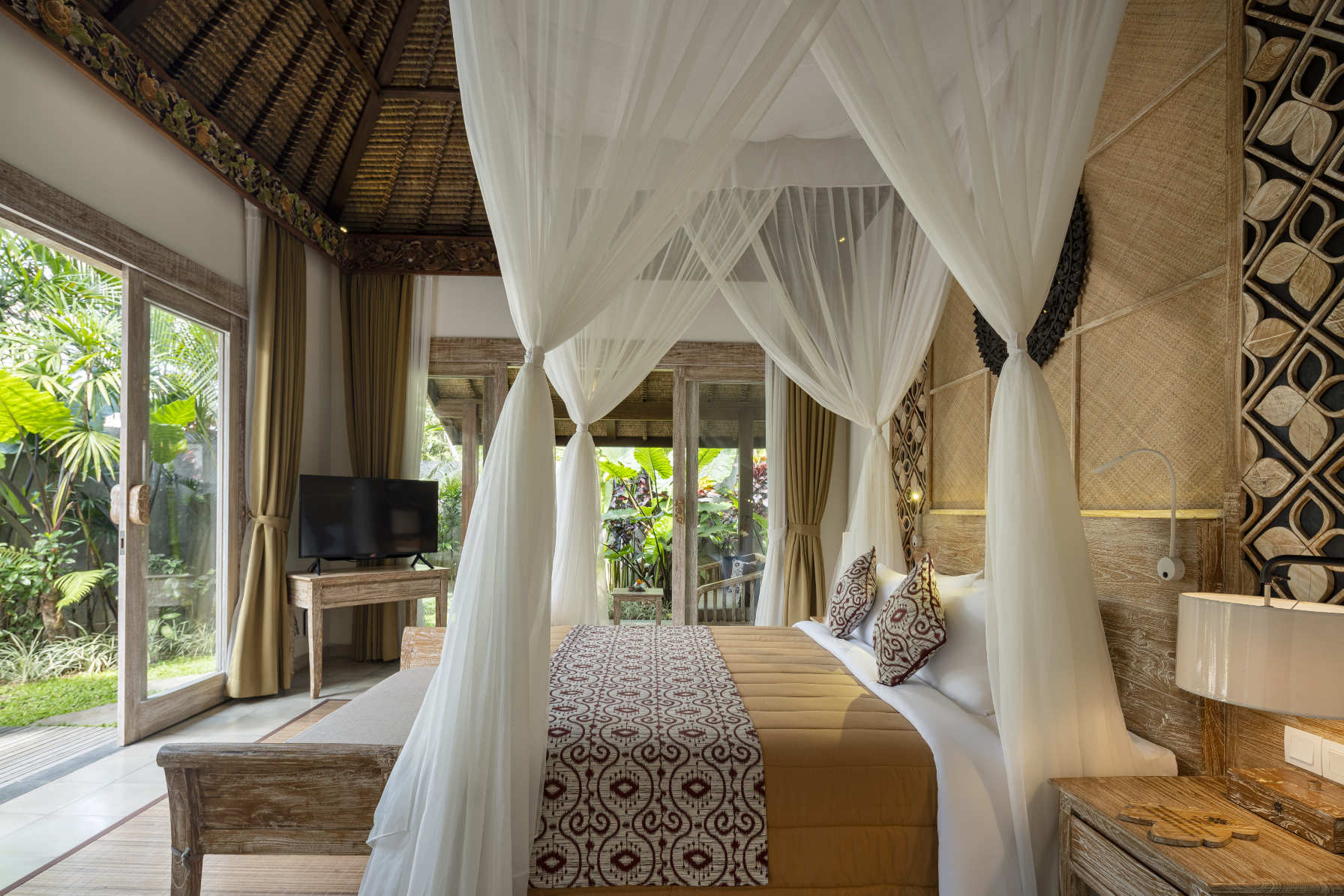 The Sun of Granary Resort and Villas #5