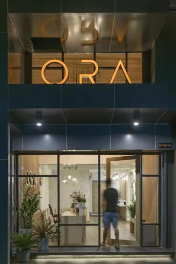 Ora Hostel Bangkok #5