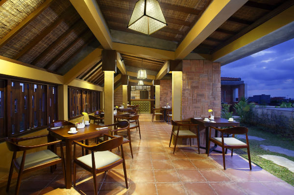 The Visala Boutique Suites Seminyak #5