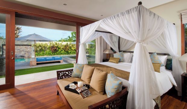 Villa Joss Seminyak by Nagisa Bali #5