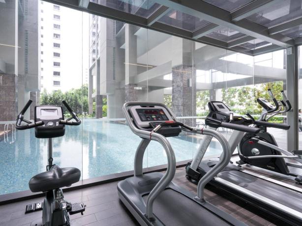 V Hotel Lavender #5