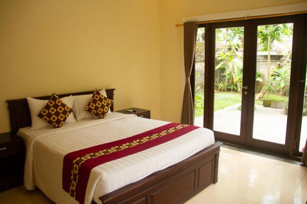 Sekar Waru Homestay #5
