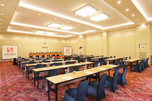 Swiss-Belinn Balikpapan #5