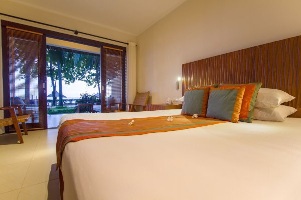 Blue Ocean Resort #5