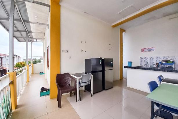 ReGa GuestHouse RedPartner #5