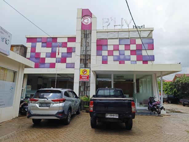 Urbanview Hotel B LIV Kendari by RedDoorz #5