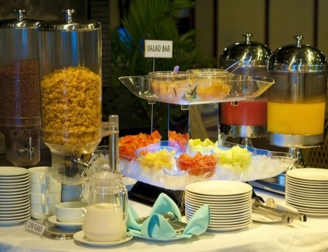 Elmi Hotel #5