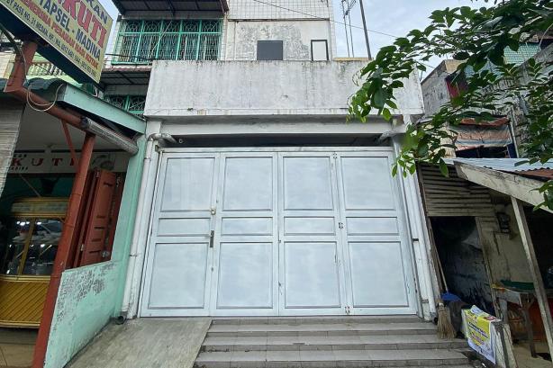 Mandala Residence RedPartner
