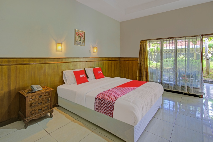 OYO 3934 Hotel Istana #5