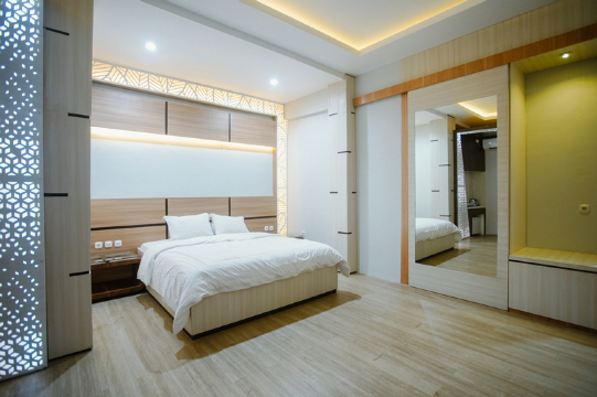 Hotel King Star Atambua
