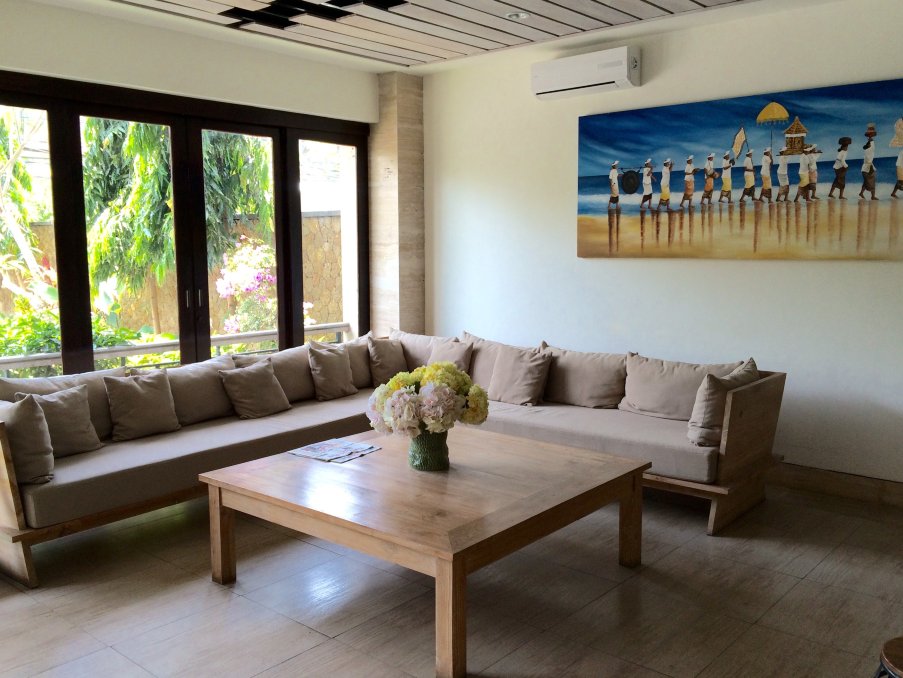 Core Hotel Benoa #5