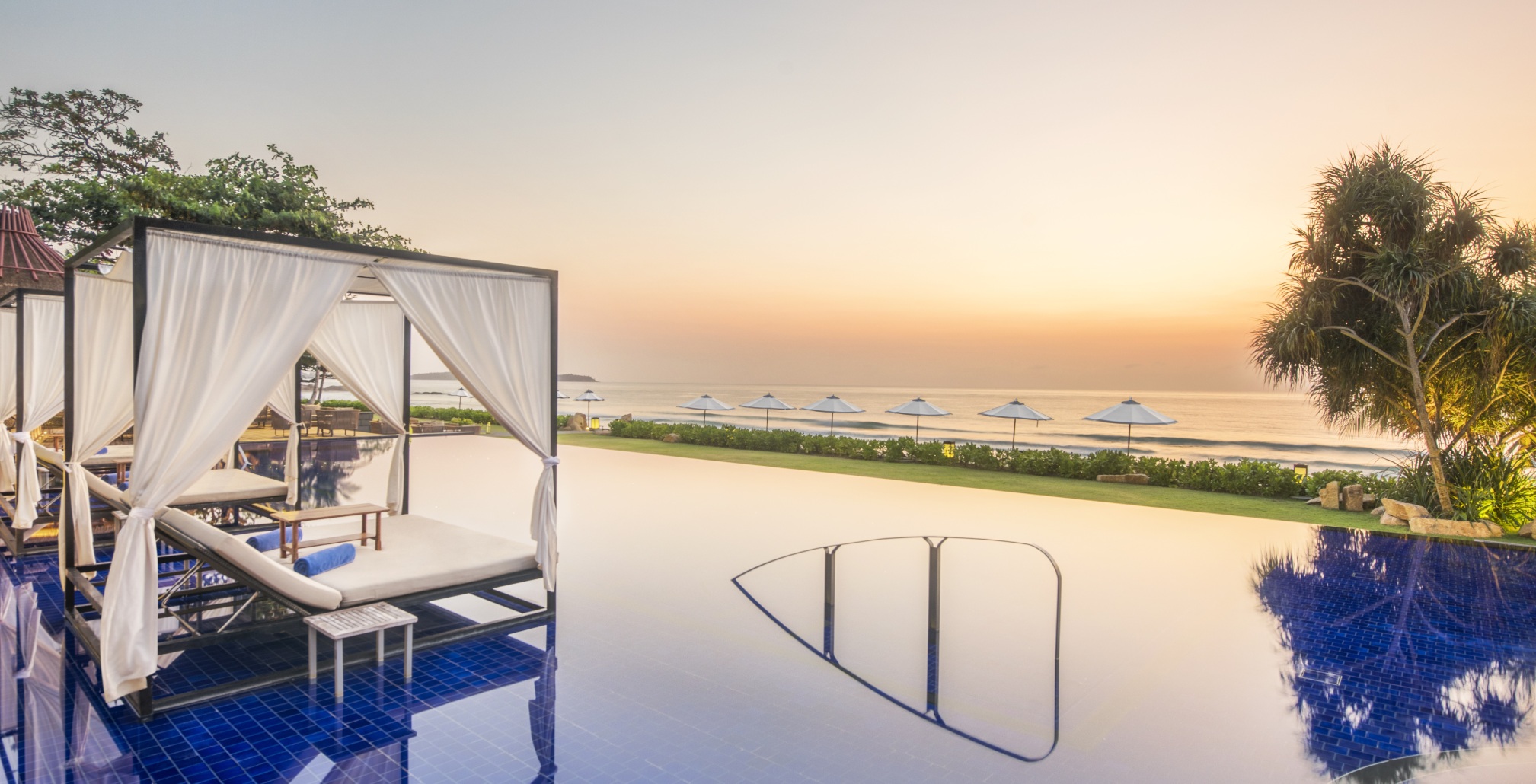 Vana Belle, A Luxury Collection Resort, Koh Samui