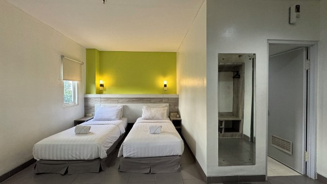 Izi Hotels