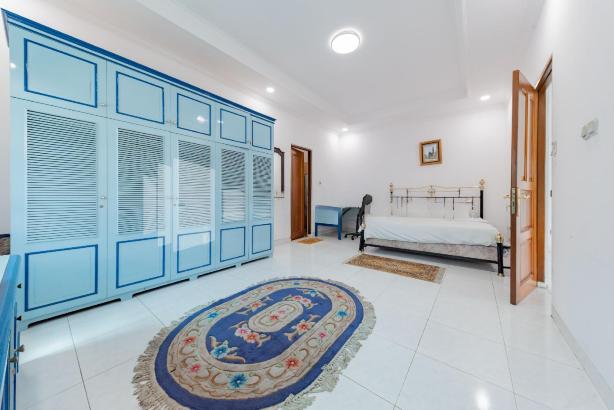 Biru Homestay Bandung Mitra RedDoorz