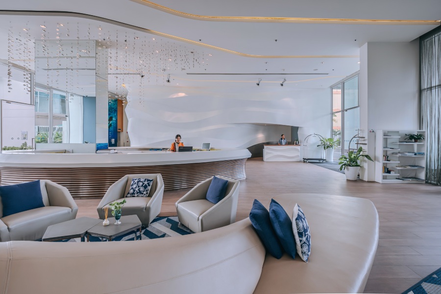 Hotel Baraquda Heeton Pattaya by Compass Hospitality #5