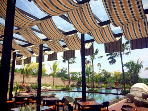Harper Purwakarta by Aston #5