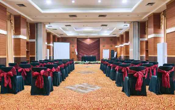 Hotel Horison Balairung Jakarta #5