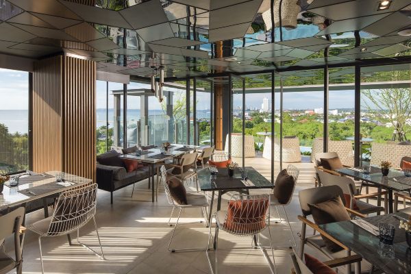 Seaphere Pattaya Hotel by Elite Suites #5