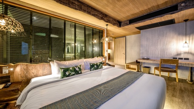 Kalima Resort and Villas Khao Lak #5