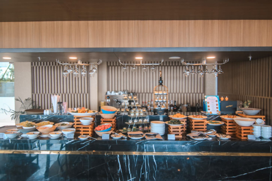 BeSS Mansion Hotel Surabaya #5