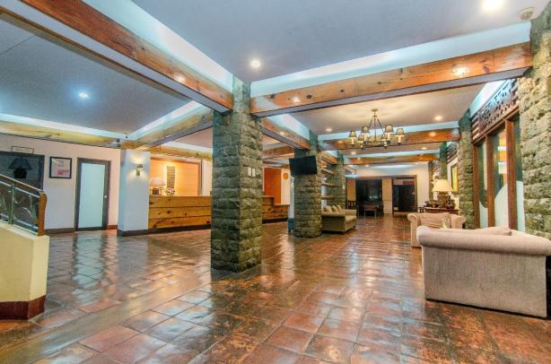 El Cielito Hotel - Baguio #5