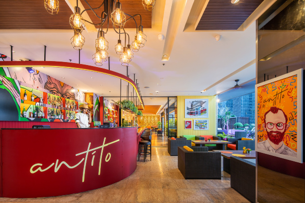 Eastin Grand Hotel Sathorn #5