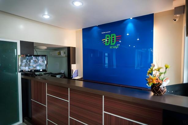 DD Residence Rayong #5