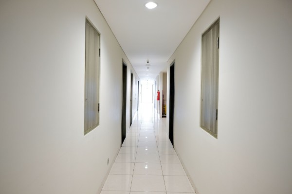 Sans Hotel Puri Indah Jakarta #5