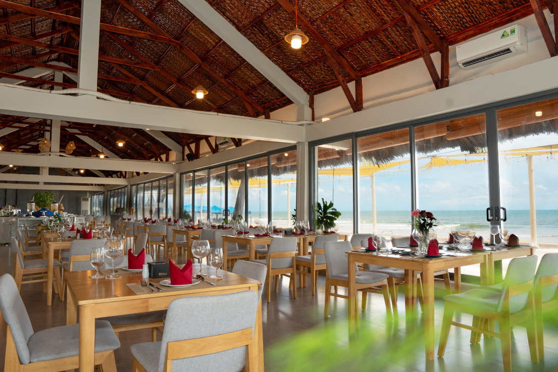 Palace Long Hai Resort #5