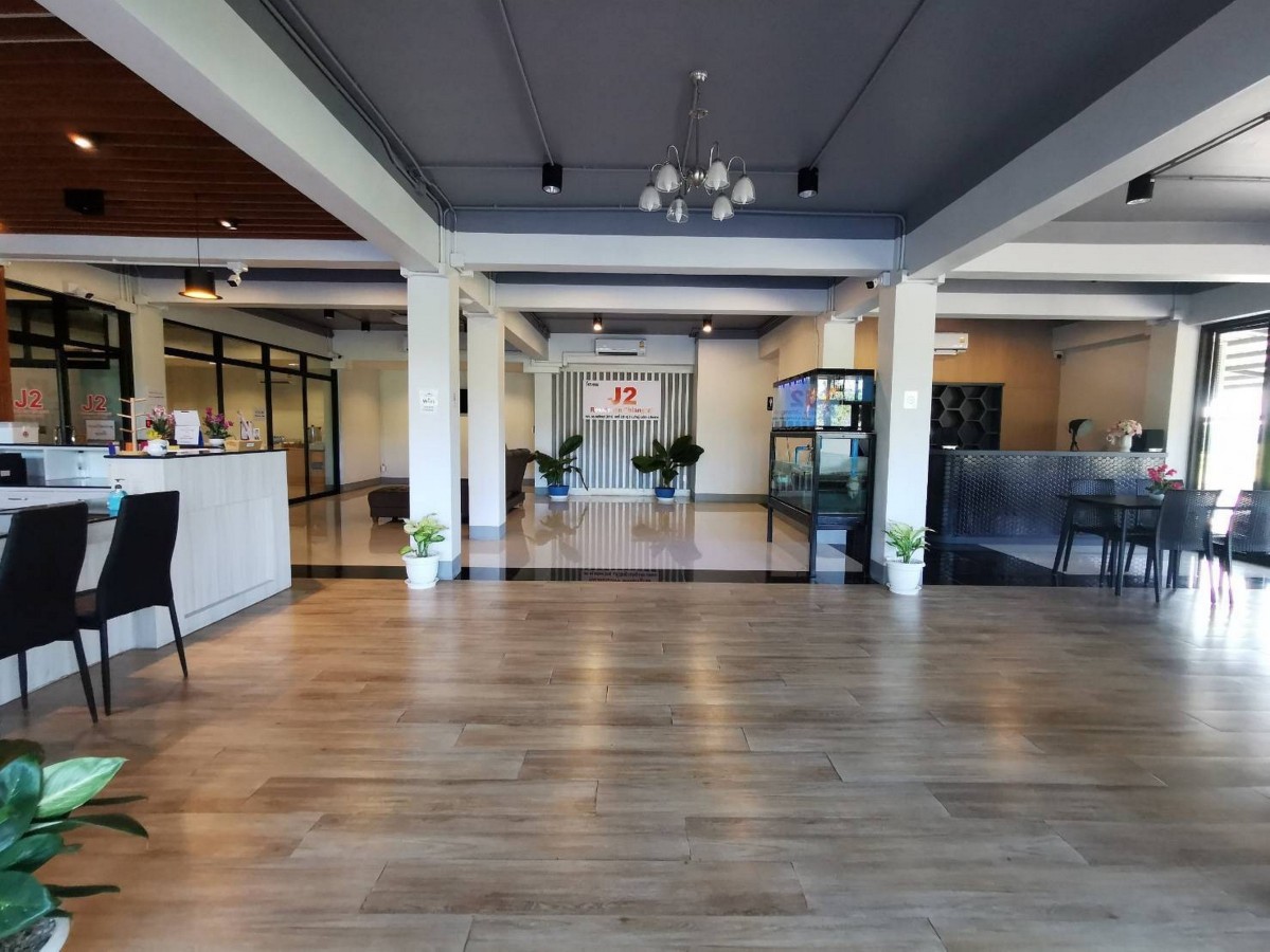 J2 Residence Chiang Rai #5