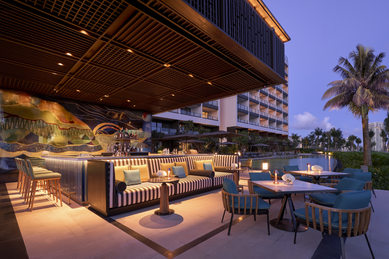 InterContinental Halong Bay Resort, an IHG Hotel #5