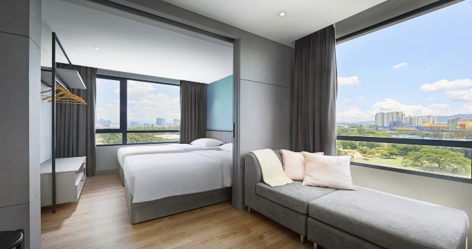 Hotel Komune Living & Wellness Kuala Lumpur #5