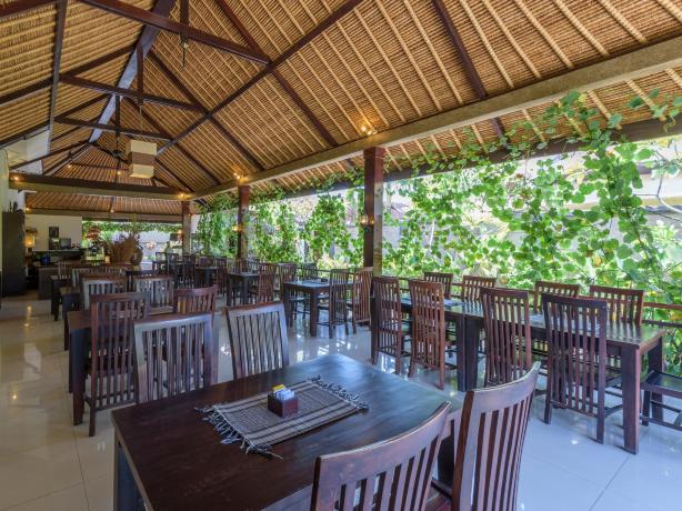 Bali Rich Villas #5
