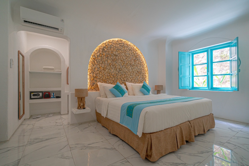 Loccal Collection Hotel Komodo #5