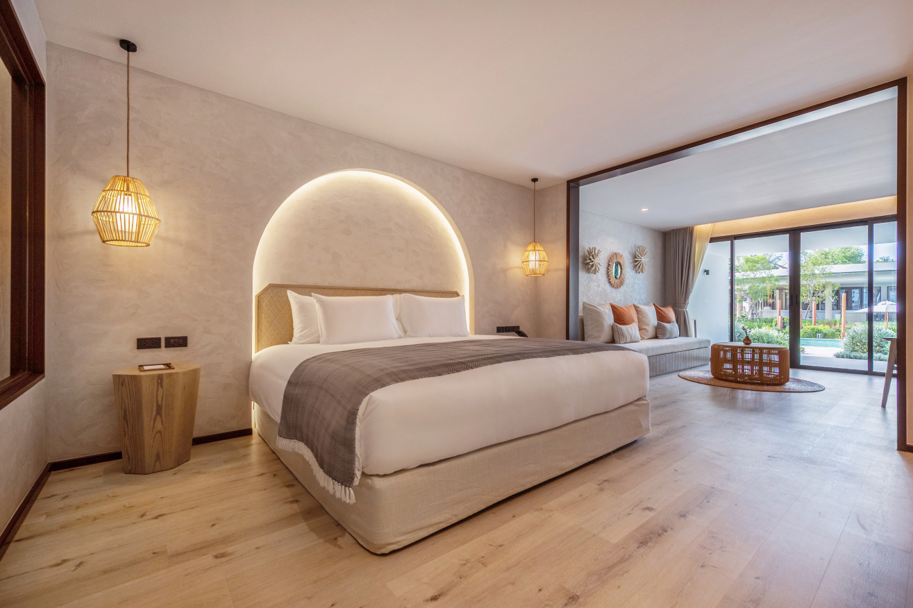 Vala Hua Hin - Nu Chapter Hotels #5