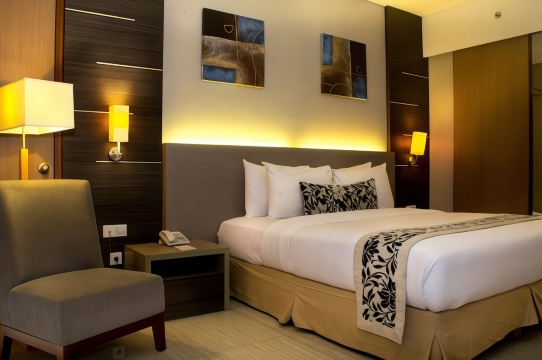 Verona Palace Hotel Bandung #5