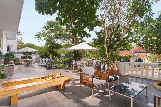 M Village Living Nguyễn Văn Hưởng #5