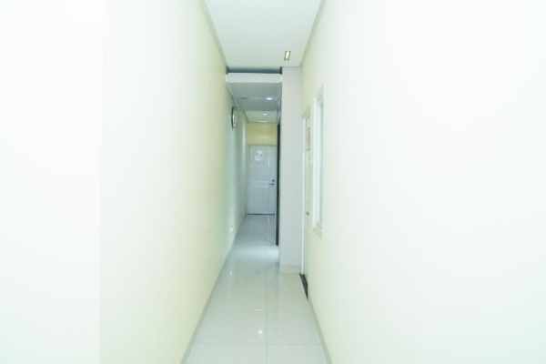 Tirta Mansion Paramount Serpong Hotel #5