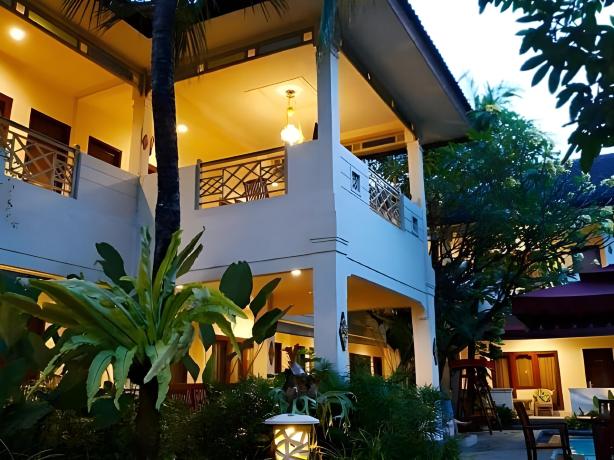 Hotel Indah Palace Yogyakarta