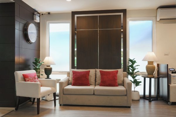 iCheck inn Residences Sukhumvit Soi 2 #5
