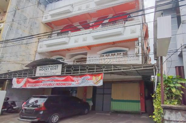 RedDoorz Near Gapura Kota Banjarmasin