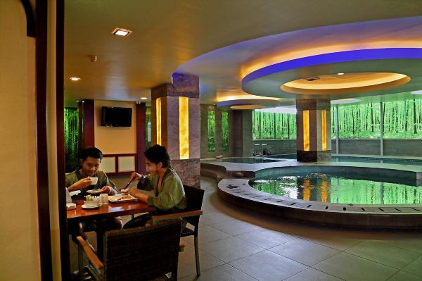 Gino Feruci Kebon Jati by Kagum Hotels #5