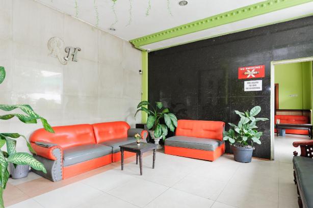 RedDoorz Near Mitra Plaza Kota Banjarmasin #5