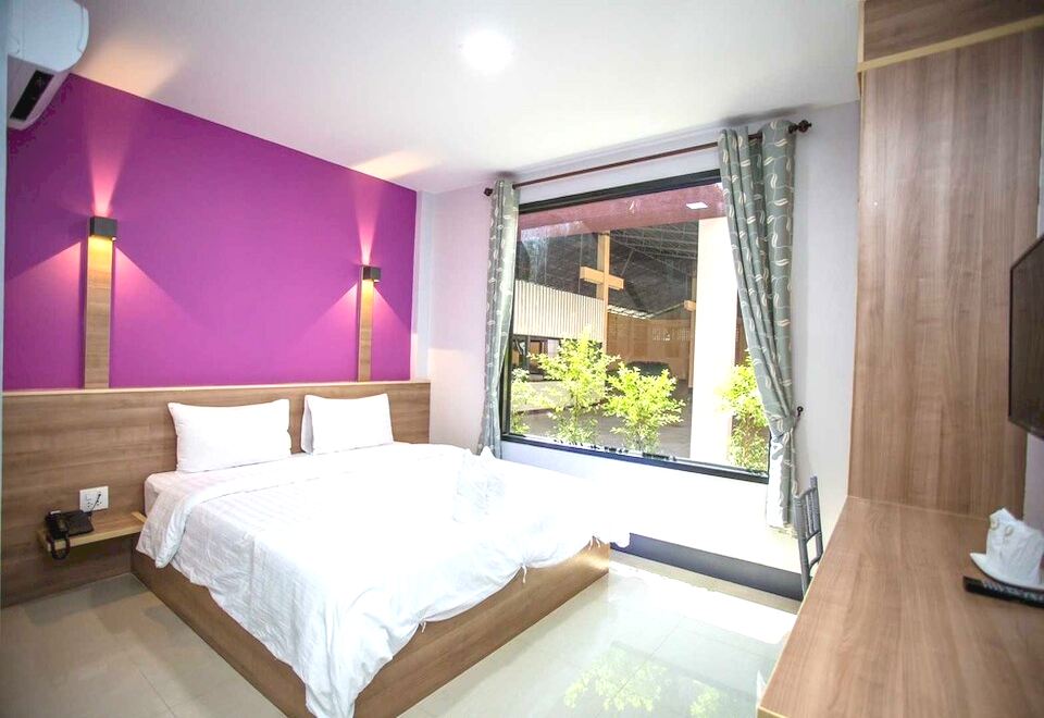Nakarin Hotel #5